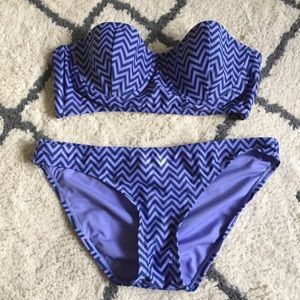 Xhilaration bikini